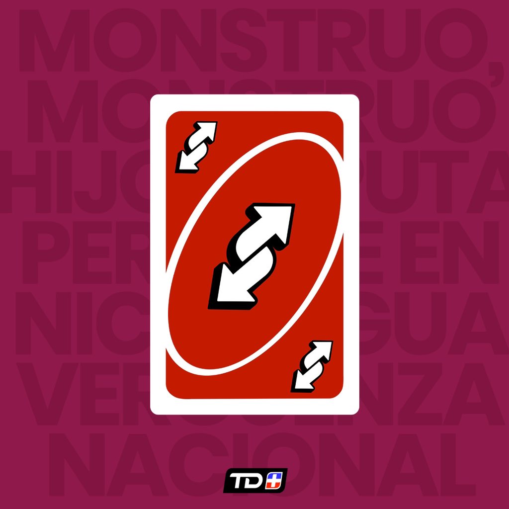 tdmascrc's tweet photo. 🎶Perdiste en Nicaragua, vergüenza nacional 🎶 https://t.co/9C3STn8IgZ