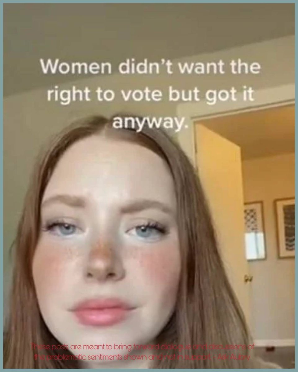 AskAubry 🦋 🐆🦝 tweet media