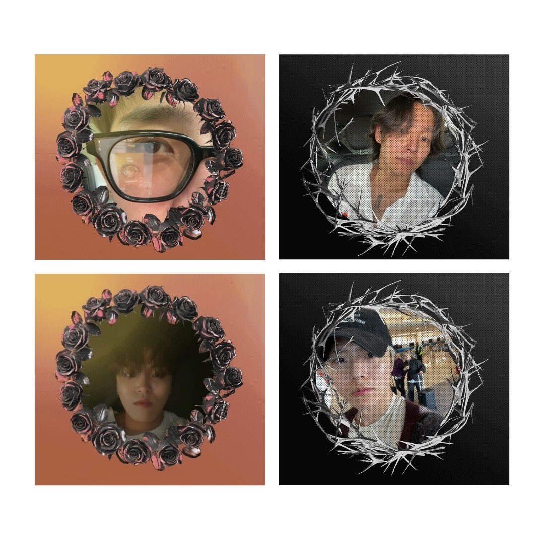 [DUAL]

Are you #TeamDawn or #TeamDusk?

Pick your team: dawnvsdusk.officialtherose.com

#TheRoseDUAL #TheRose #더로즈