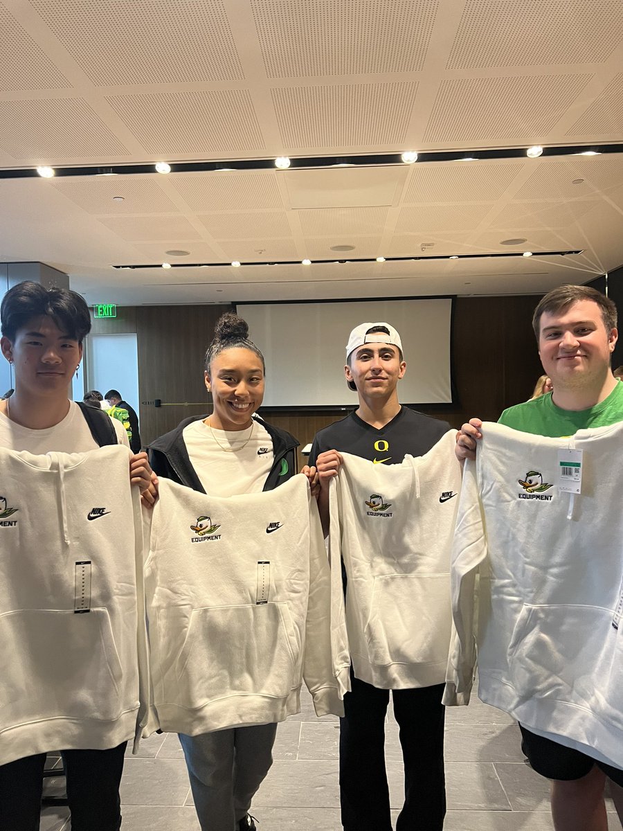 Oregon Equipment tweet media