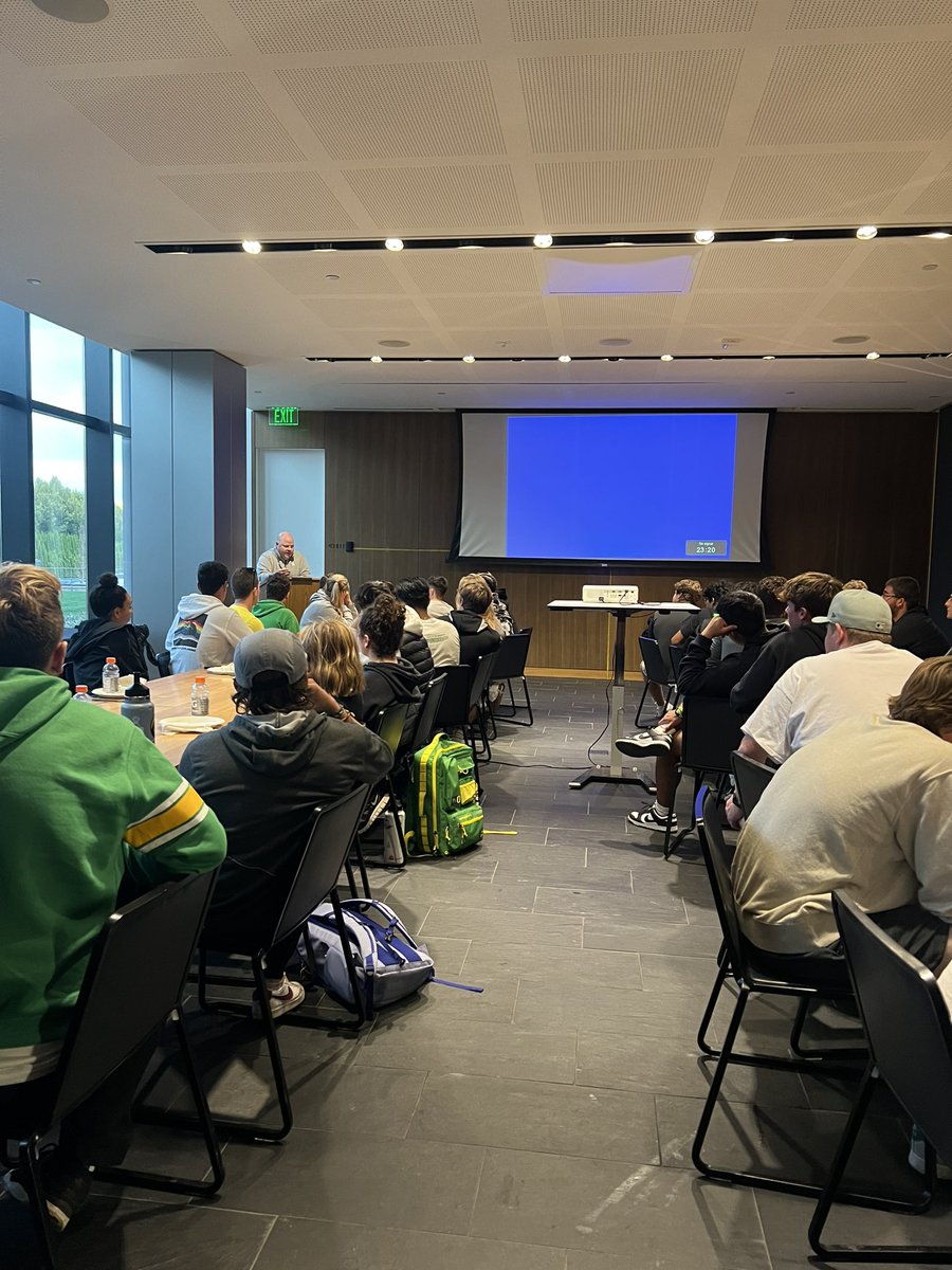 Oregon Equipment tweet media