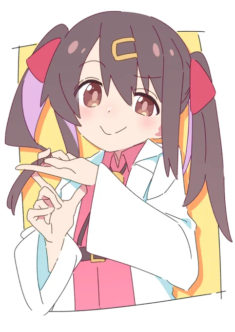 みはりちゃん