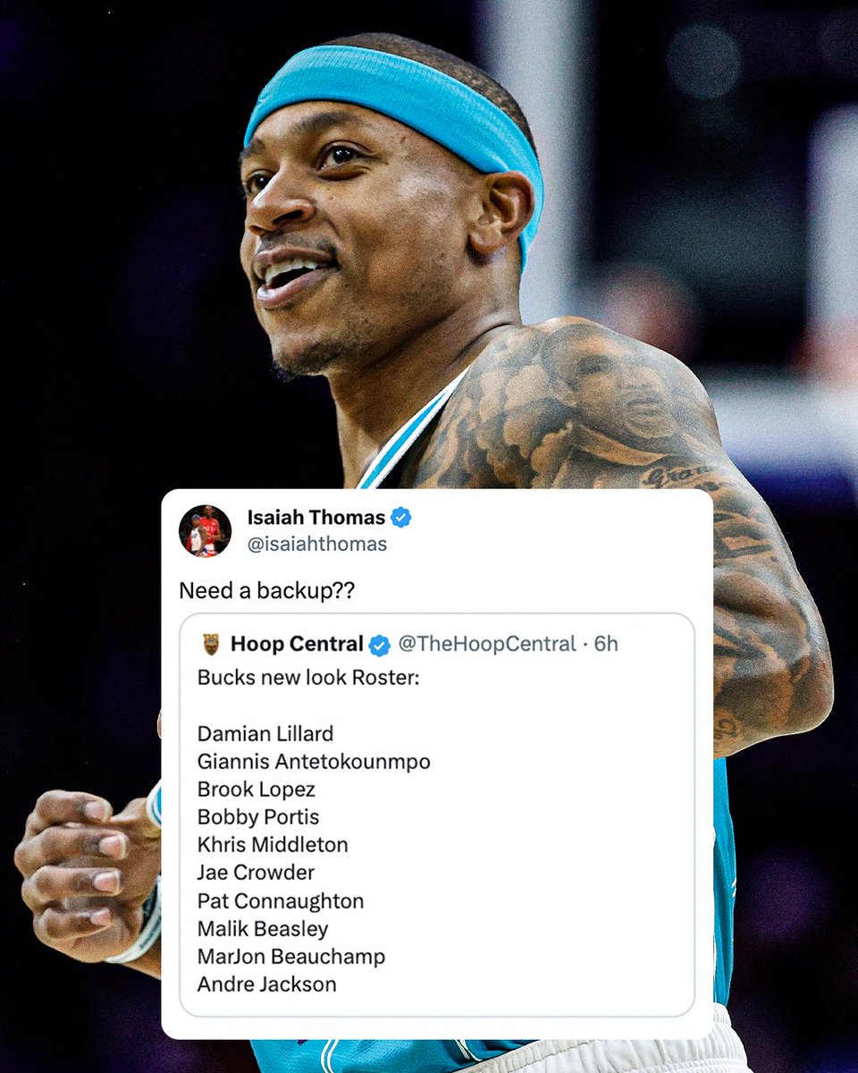 NBA on ESPN on X: Isaiah Thomas' Hornets debut: 🏀 14 Minutes 🏀 10 Points  🏀 5 Rebounds 🏀 3 Assists  / X