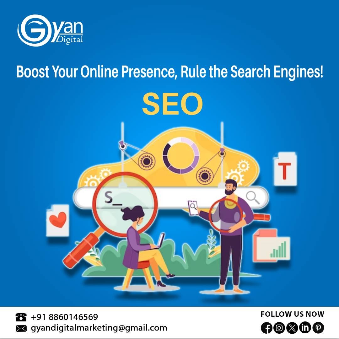 gyandigital's tweet image. SEO Superheroes: Making Your Website Shine Bright in the Digital Galaxy.

#SEOBoost #BrandVisibility #SearchEngineSuccess #DigitalDominance #PopularityPathway #SEOStrategy #OnlineVisibility #TopSearchResults #BrandRecognition #SEOExcellence