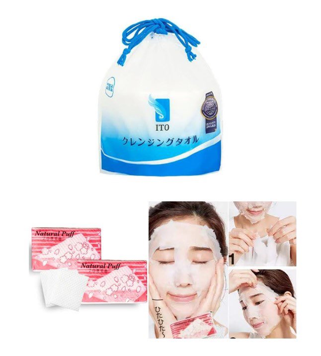 エステのお姉さんに教えてもらった肌荒れ中の三種の神器がデパコスよりいい仕事してくれてびっくり。
美容液類も全て止めてカウブランドのスキンケアのみ、洗顔後タオルで拭くのをやめてクレンジングタオルに変えたら１週間くらいでみるみる肌が復活した…