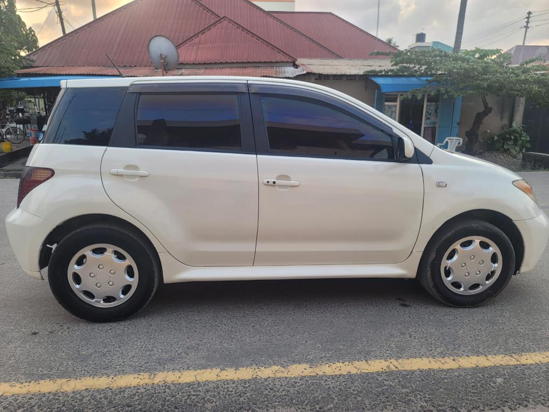 SALIM_MAGARI's tweet photo. FOR SALE🚖TOYOTA IST(DRM)🚔Milioni 11,000,000/=
Full AC
Full Document
CC 1290
Fuel Used Petrol⛽
Exchange Allowed 🚕
Year Of Manufacturer 2005
Price.tsh 11,000,000/=✅
Location Dar Es Salam🚓🚙🚗
Call<0768170396📲🤳
Call>0783497509 What'sApp🤳
Instagram account @SALIM_MAGARI_tz🚖 https://t.co/ytPVruj7S1