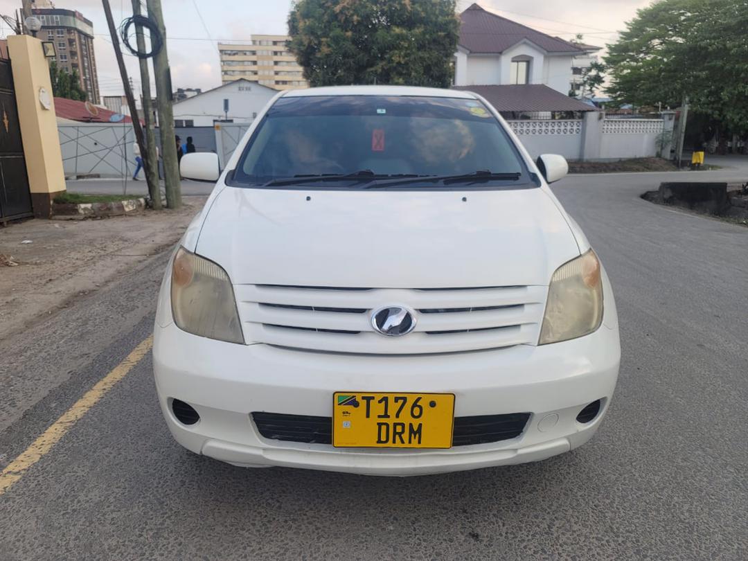 SALIM_MAGARI's tweet photo. FOR SALE🚖TOYOTA IST(DRM)🚔Milioni 11,000,000/=
Full AC
Full Document
CC 1290
Fuel Used Petrol⛽
Exchange Allowed 🚕
Year Of Manufacturer 2005
Price.tsh 11,000,000/=✅
Location Dar Es Salam🚓🚙🚗
Call<0768170396📲🤳
Call>0783497509 What'sApp🤳
Instagram account @SALIM_MAGARI_tz🚖 https://t.co/ytPVruj7S1