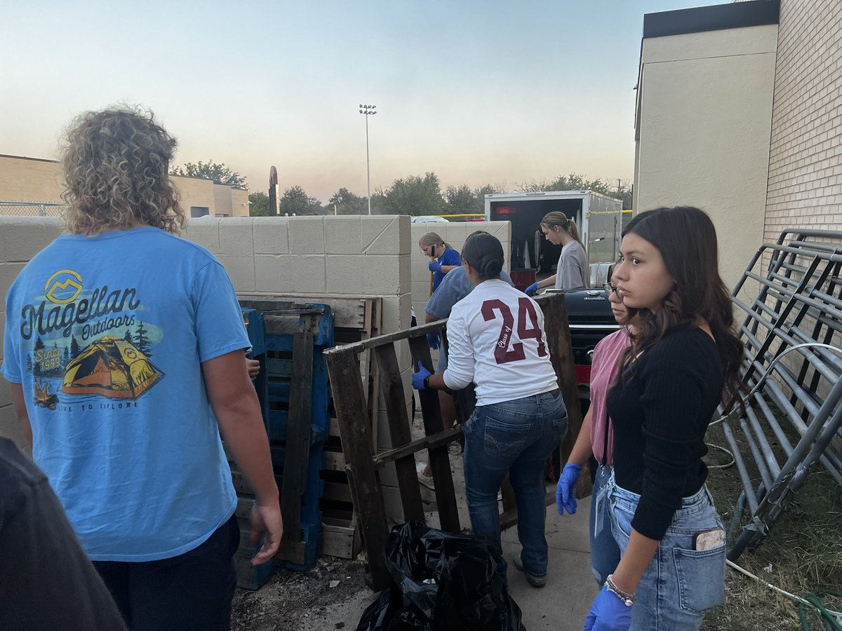 LHS.Rebels.FFA tweet media