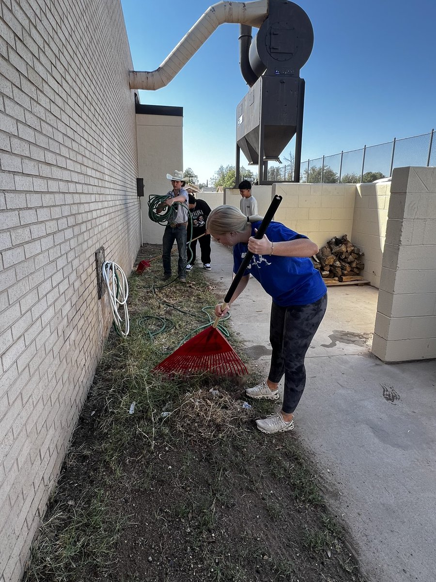 LHS.Rebels.FFA tweet media