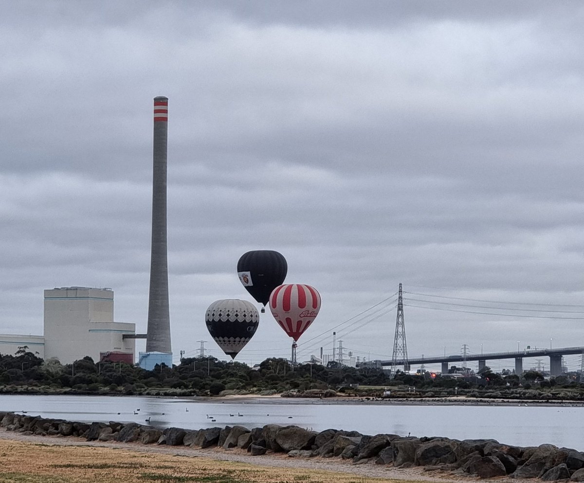 Tony Walker ASM tweet media