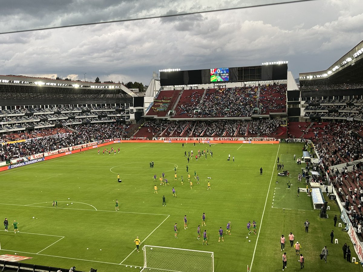 Un desafío más!! Vamos defensa 💪🏽💪🏽💚💛💚