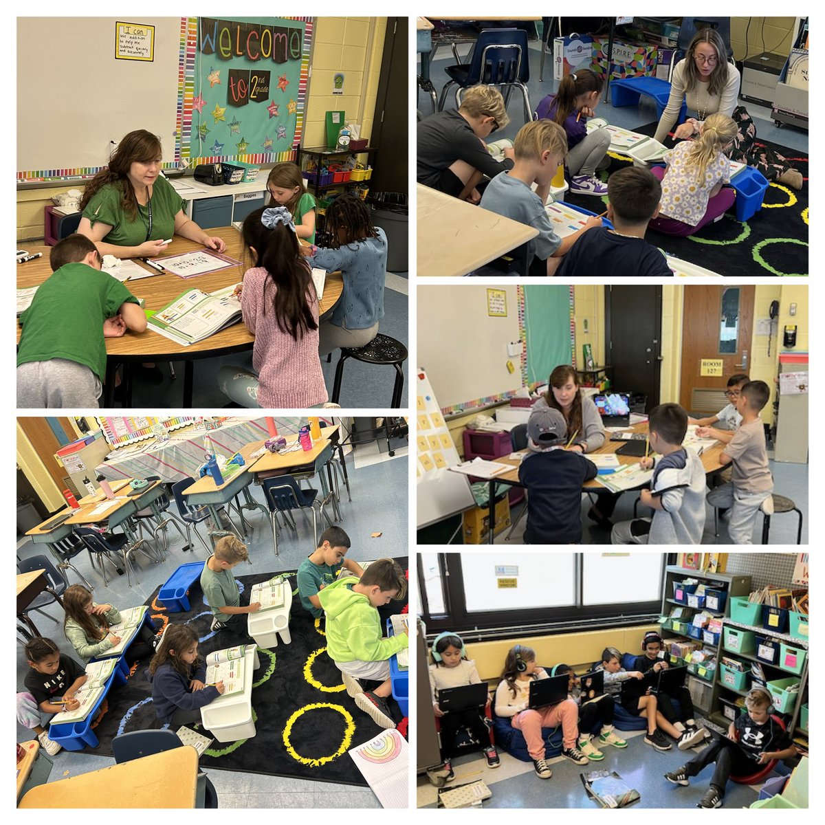 Amanda Howard tweet media