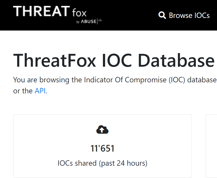 Gi7w0rm's tweet photo. *innocent whistling" π€«
#Threatfox @abuse_ch #WormsWeeklyIoC (or smth) https://t.co/X731qbAr0t