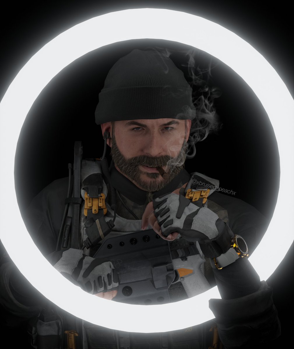 an art trade w/ @dxcrxpit bc she made me a grommie edit 💚🥰 price in the ring light yippeee
#CaptainPrice #JohnPrice #CallofDuty #MWII