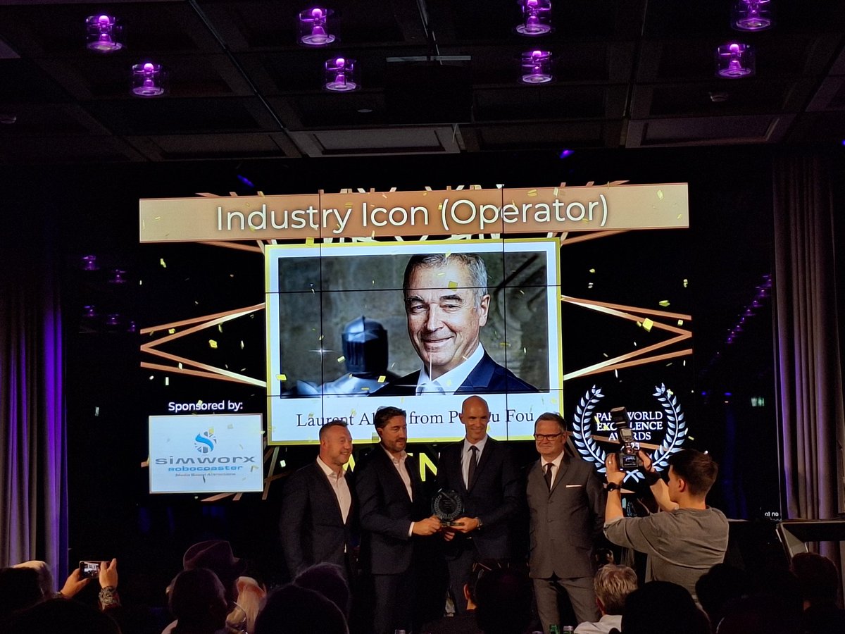 coastertrips's tweet photo. Congratulations 

#pwea #pwea2023 https://t.co/90rUZbPWkW