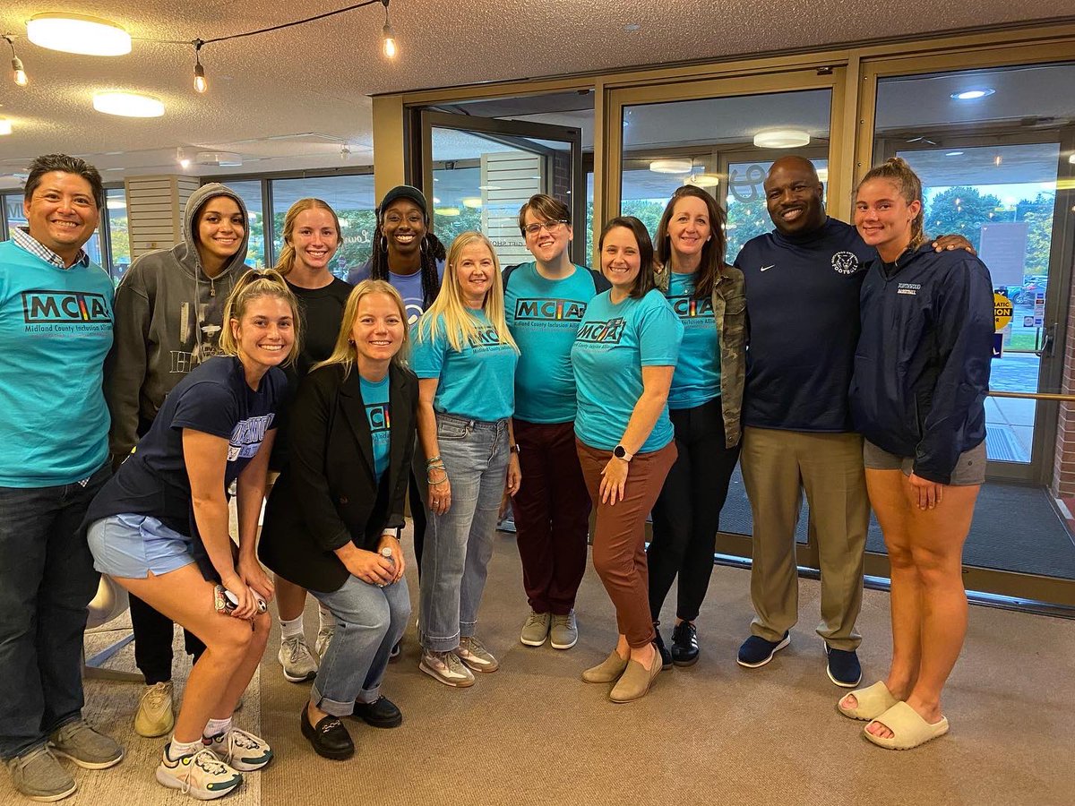 Northwood WBB tweet media