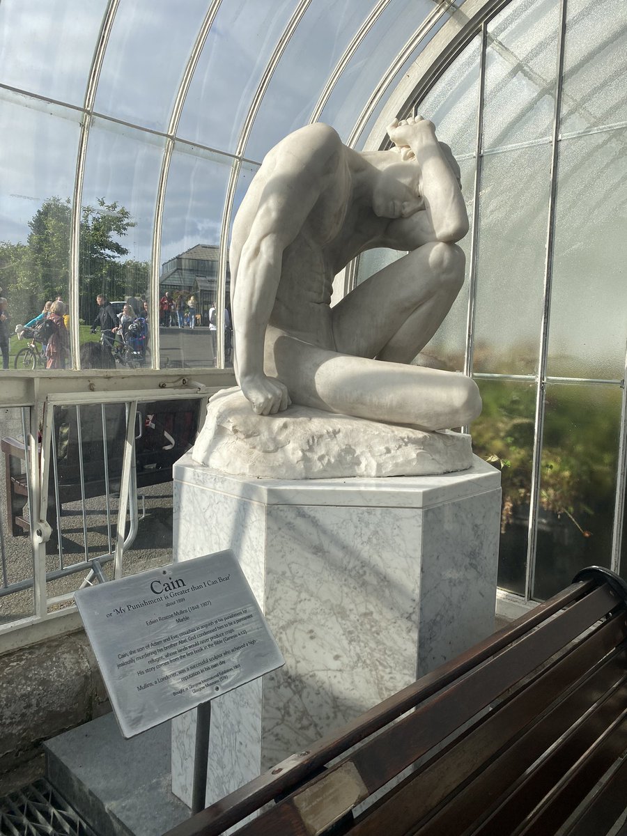 lorrrlane's tweet photo. Gorgeous Glasgow… Kibble Palace ❤️ https://t.co/JUVLSDH8sC