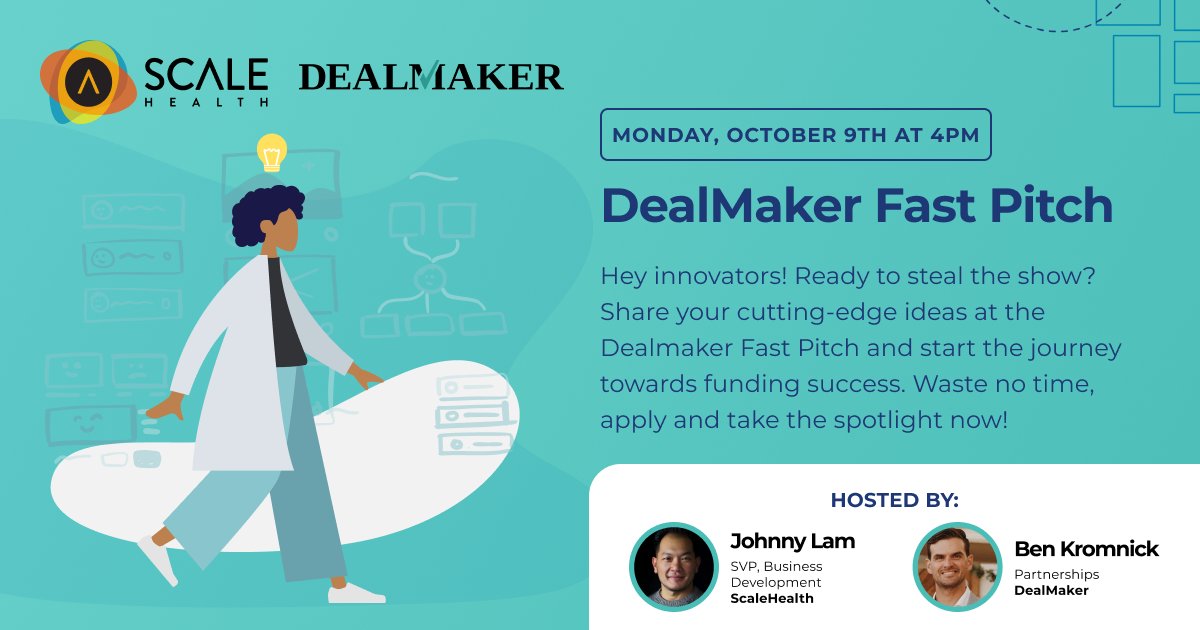 ScaleHealth tweet media