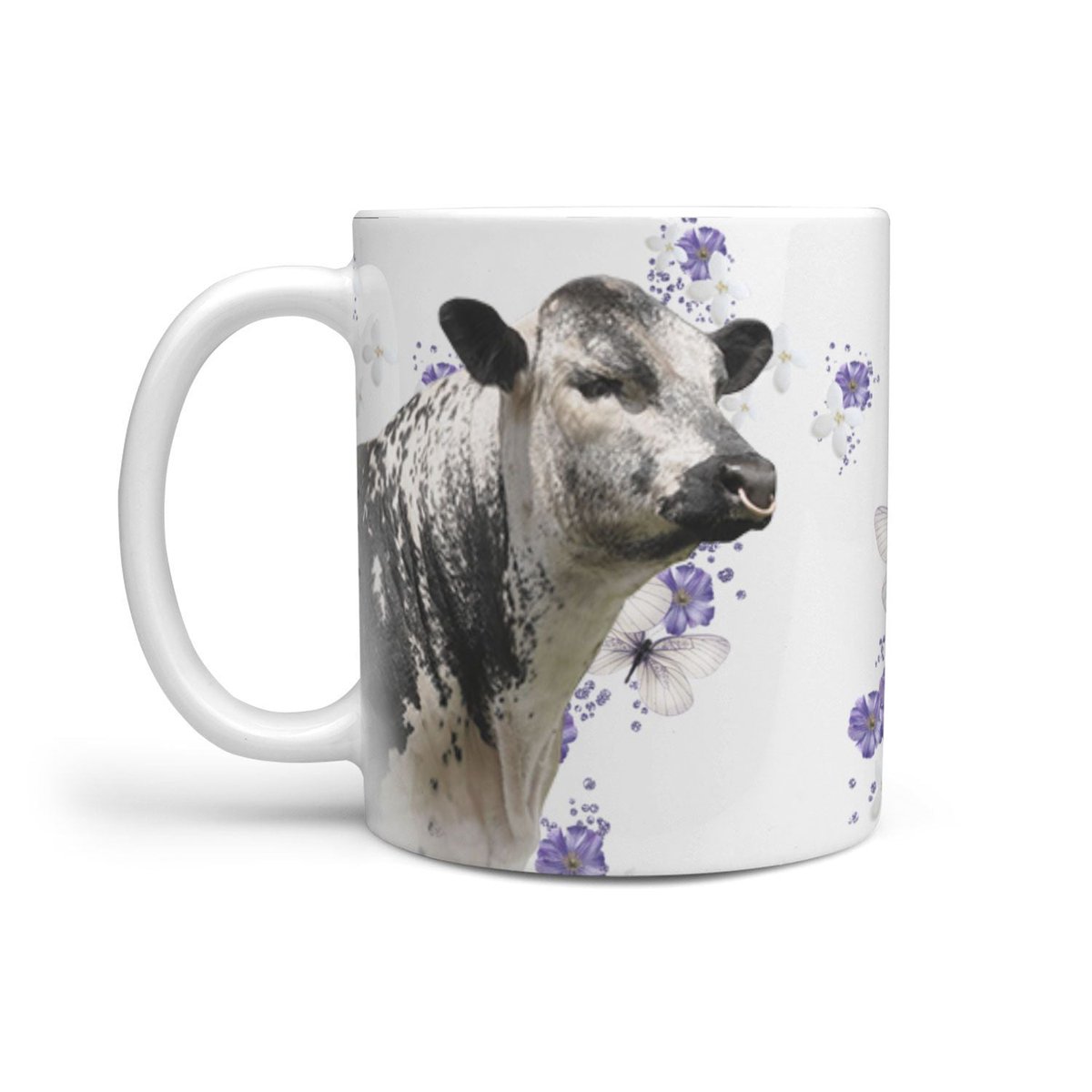 AdorablePartner's tweet photo. 😻Speckle Park Cattle (Cow) Print 360 White Mug😻
https://t.co/4tyhldnLZo 
Premium custom printed ceramic mug. Great for everyday life and also one of the most popular items to gift to friends and family.
- 325ml / 11oz size
- Premium ceramic construction
- Full 360° printe... https://t.co/WYoXBTcOXi