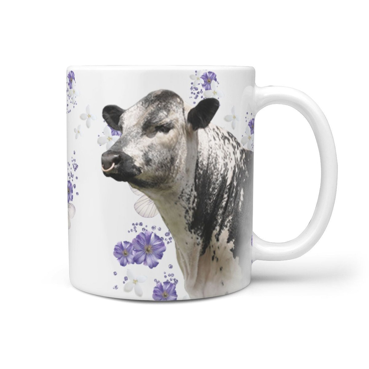 AdorablePartner's tweet photo. 😻Speckle Park Cattle (Cow) Print 360 White Mug😻
https://t.co/4tyhldnLZo 
Premium custom printed ceramic mug. Great for everyday life and also one of the most popular items to gift to friends and family.
- 325ml / 11oz size
- Premium ceramic construction
- Full 360° printe... https://t.co/WYoXBTcOXi