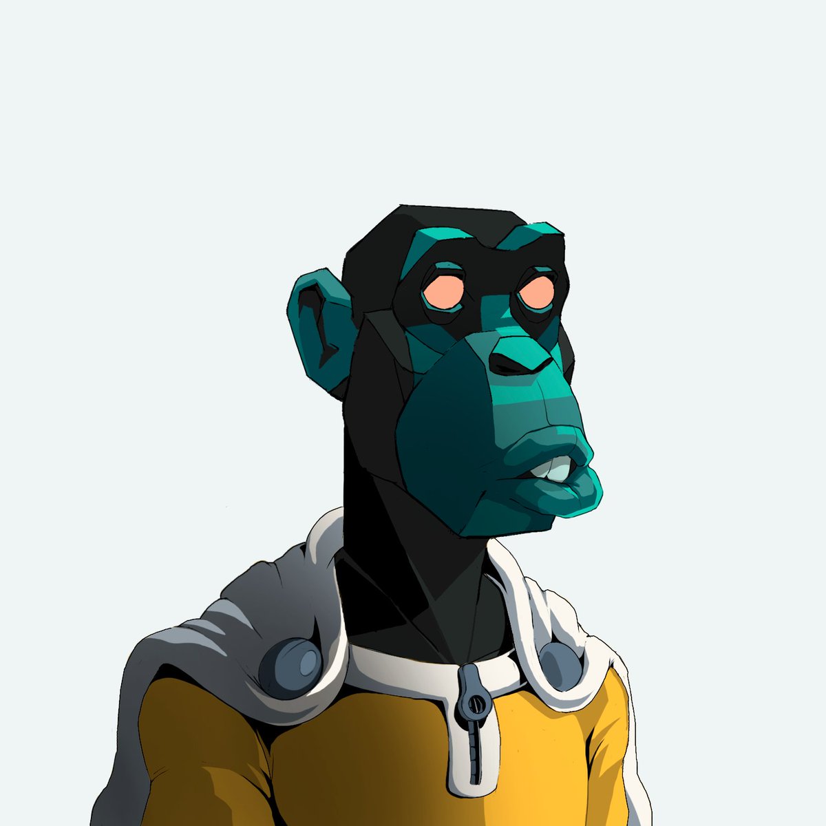 Did you know there are 8 unique clubs within <a href="/Primatesnft/">Primates🌿</a> with their own staking sites &amp; utility? One of them is <a href="/JNGLRecordsDAO/">JNGL Records DAO</a> ...a music-based club building some incredible things with professional music producers that are going to tie into NFTs.

The Primates founder, Primal,