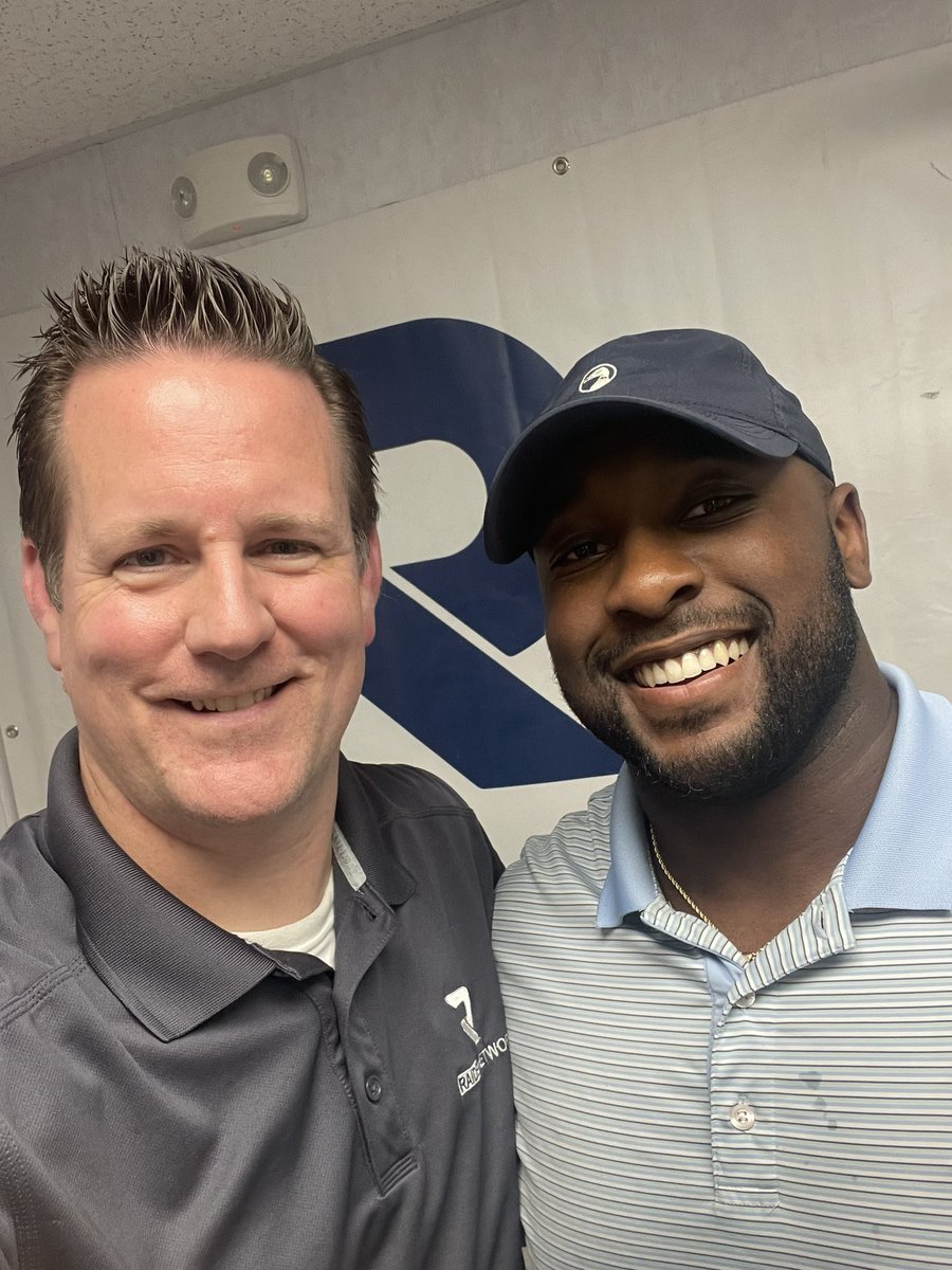 The Raider Network tweet media