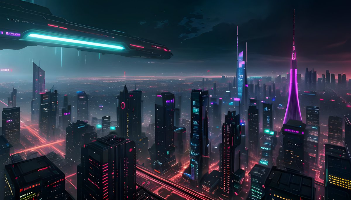 Gui25BR's tweet image. E aí, galera! Criei um texto sobre como os componentes do computador funcionam, de forma amigável para todos, visando iniciantes e quem estiver aprendendo sobre  tech ! 

👀Dá uma olhada abaixo: 

Explorando a SuperCidade Digital 🌆💻

#Tecnologia #Computadores #Conhecimento 🚀