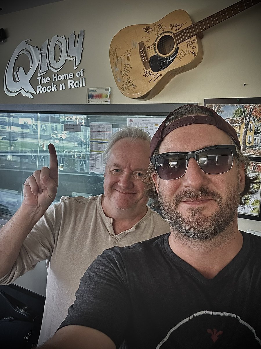 Troy Arseneault tweet media