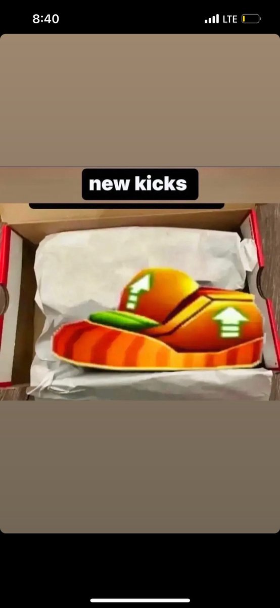 Nick Got Kicks LLC tweet media