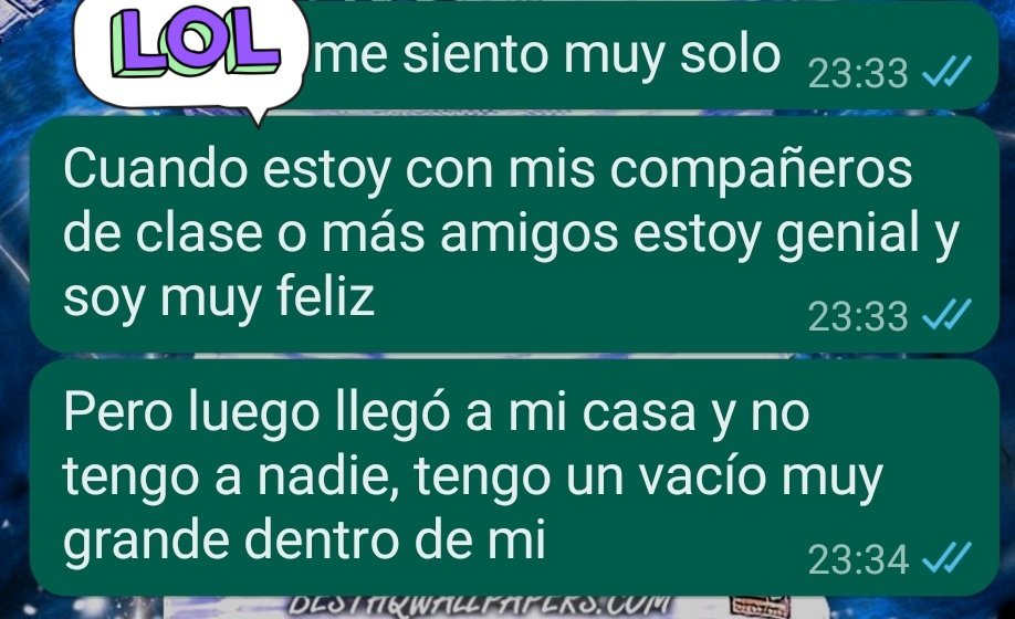 AFXV23's tweet photo. Hoy me voy a dormir así. https://t.co/sXV8RXTqfw