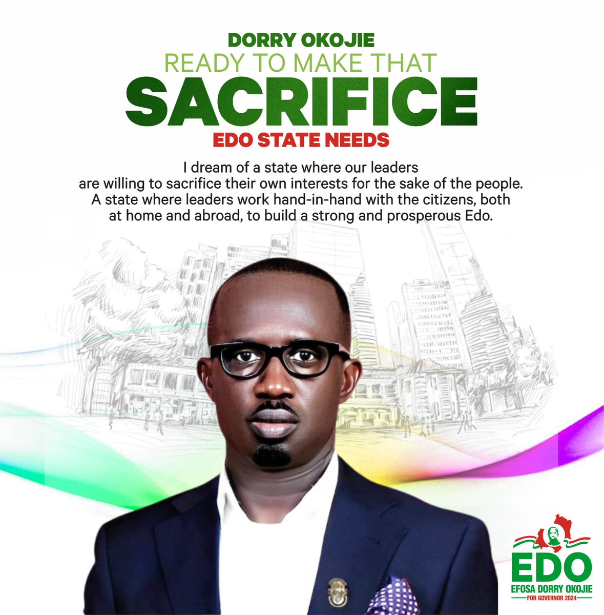 Dorryokojie's tweet photo. #EDO2024
#DO2024
#MRCAPACITY
#YOUTH4YOUTH
#EDO4EDO https://t.co/tpqLBcmr1T