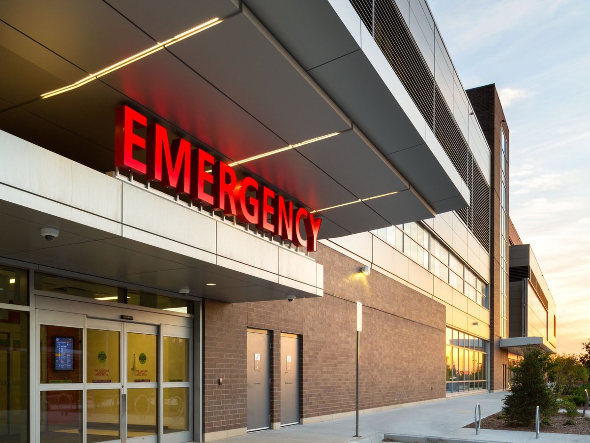 We are happy to announce that Humber has received funding from @Scale_AI to introduce an AI-Enabled Virtual Triaging and Queue Management Application to help patients receive appropriate and timely care. #LightingNewWaysInHealthcare