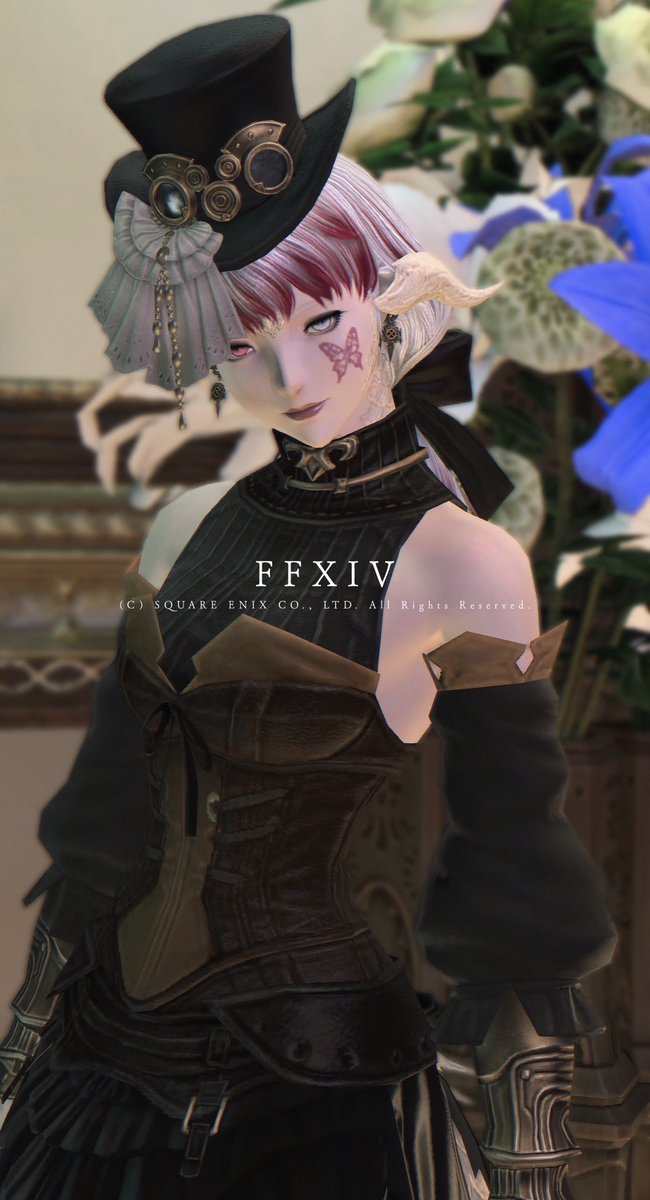 kurehrk0630's tweet photo. #Tr_SS 様║#FF14SS║#後角愛好会 https://t.co/ezwmliimhQ