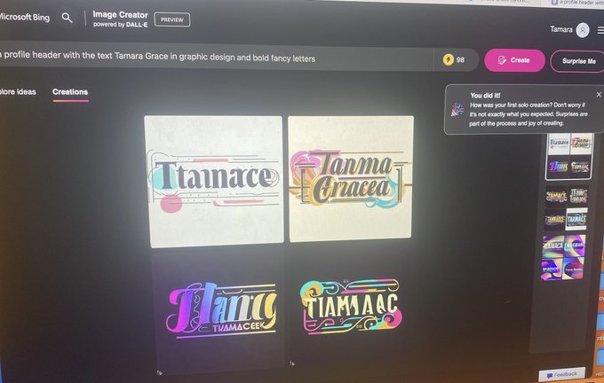 Had a go at using AI to make a new profile header.. Perfect 👌😂🤦&zwj;♀️ https://t.co/dwWeNtJm3V<a href="/tag/smoking"class="tags"><span>#smoking</span></a><a href="/tag/smokingfetish"class="tags"><span>#smokingfetish</span></a>