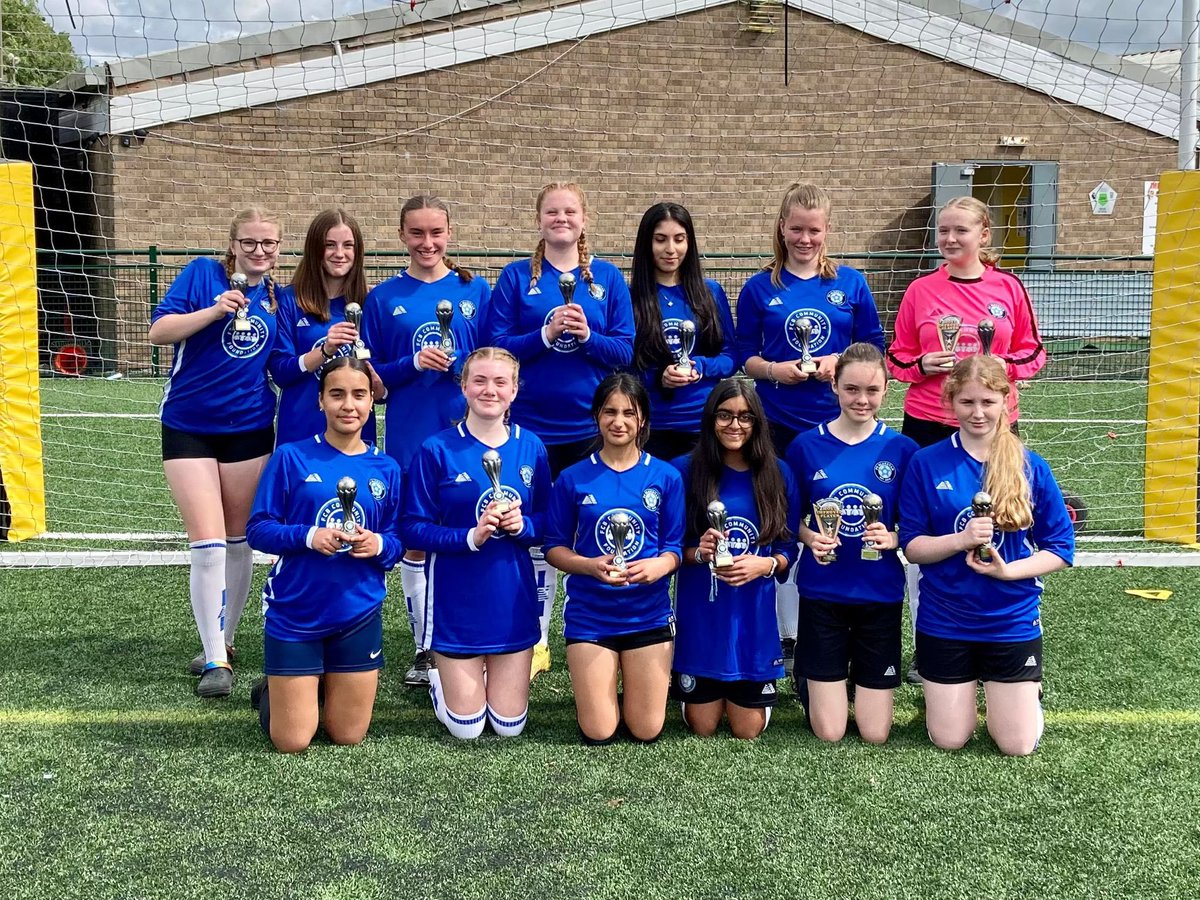 U16.. so proud that we now have a full U16 squad 🔵⭐️👏<a href="/agilitylifesci/">Agility Life Sciences</a> <a href="/bluestar_fc/">FC Bluestar</a>