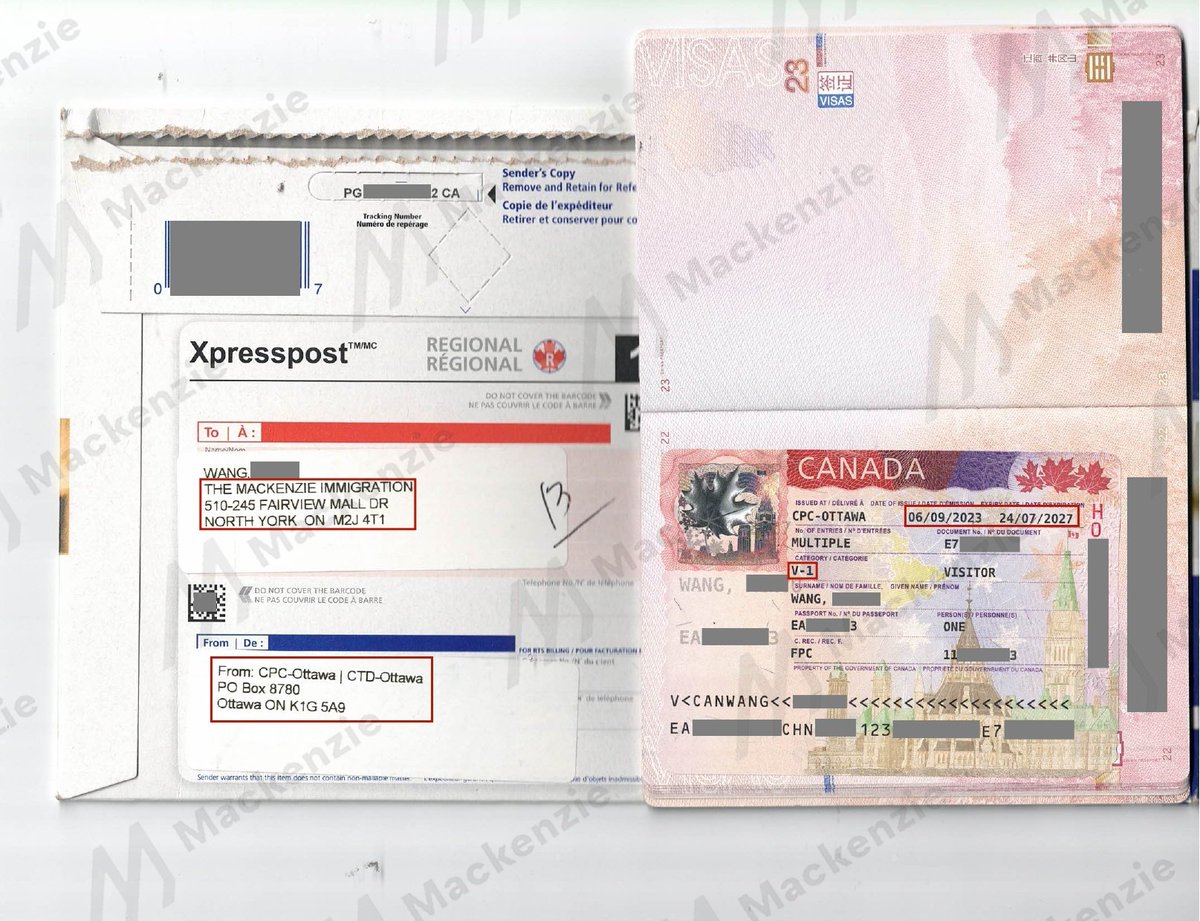 Congratulations to our dear clients! SEPT.26,2023
Welcome to Canada!
📷Blog and latest news
visaca.ca
‐--‐------‐-----------------------
#immigrationcanada #expressentry #visaca #permanentresident #workvisa #studyvisa #workpermit #immigrationconsultancy