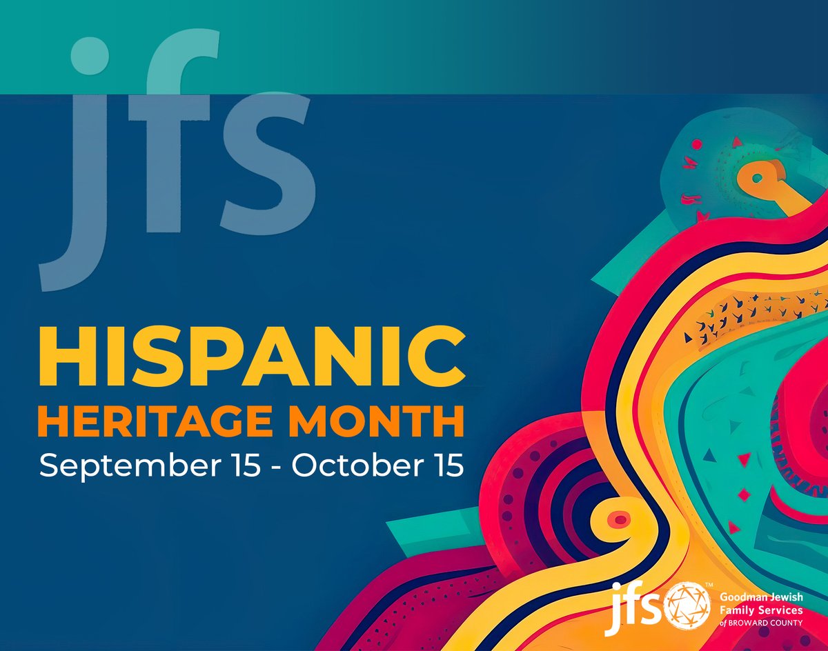 Goodman JFS Broward tweet media