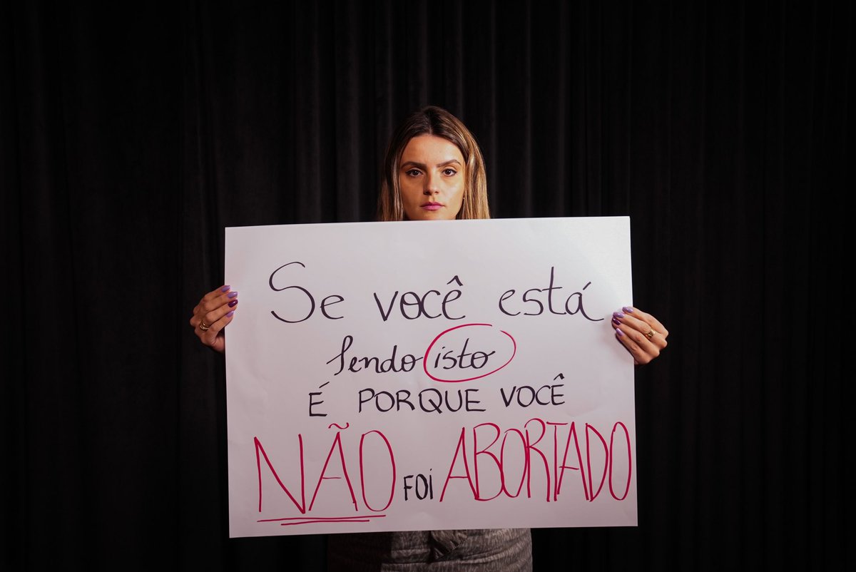 Amanda Vettorazzo tweet media