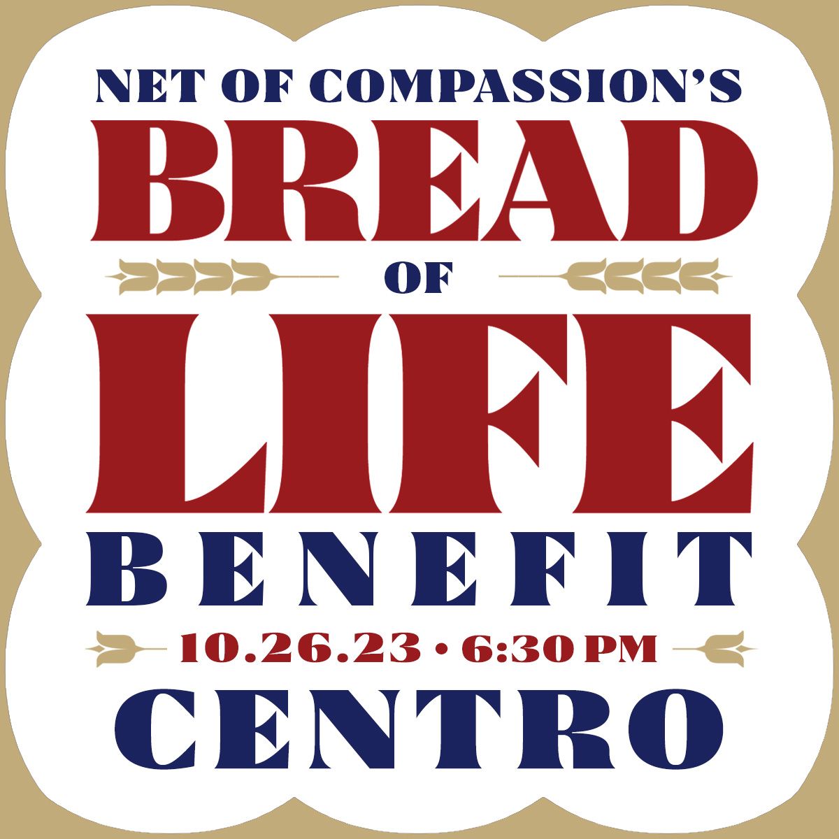 Net of Compassion tweet media