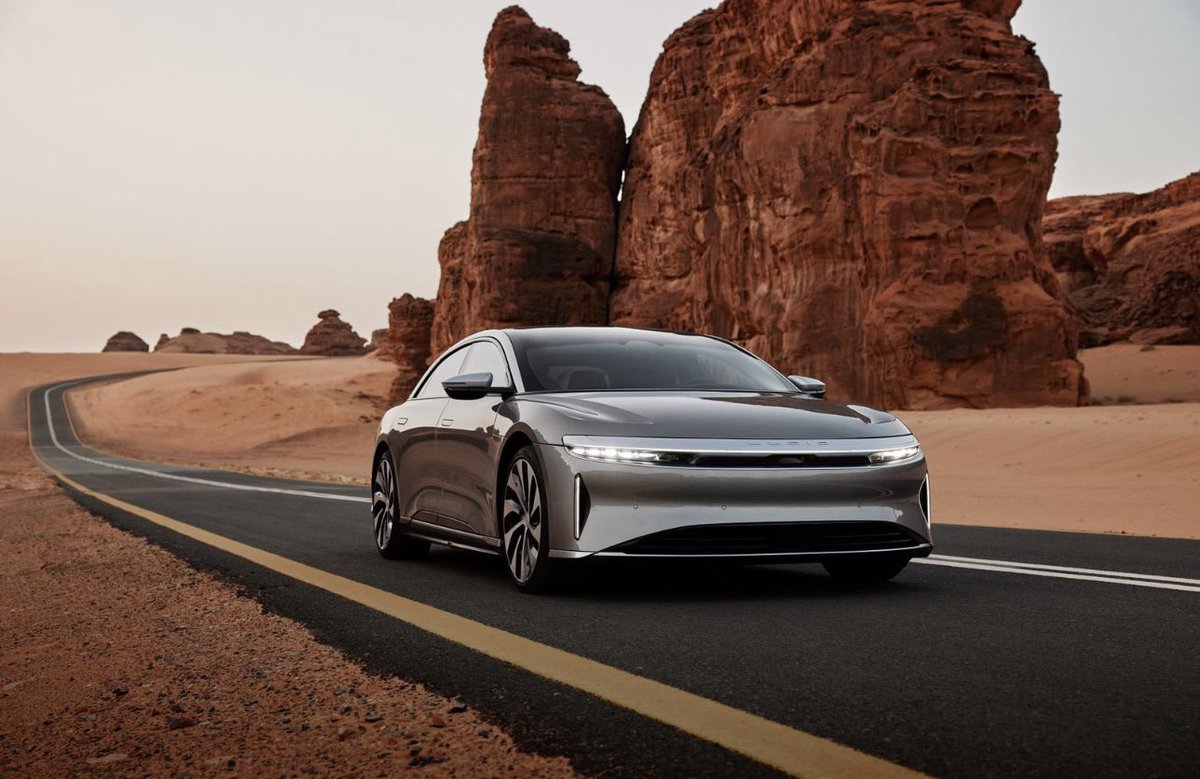 “Made in #SaudiArabia” 🇸🇦