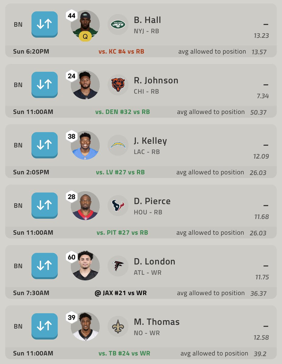 feyirri's tweet photo. @PFF_Fantasy I already have 4 of those guys 🤦🏻‍♂️ are you telling me im ok? https://t.co/VsS49glzXv