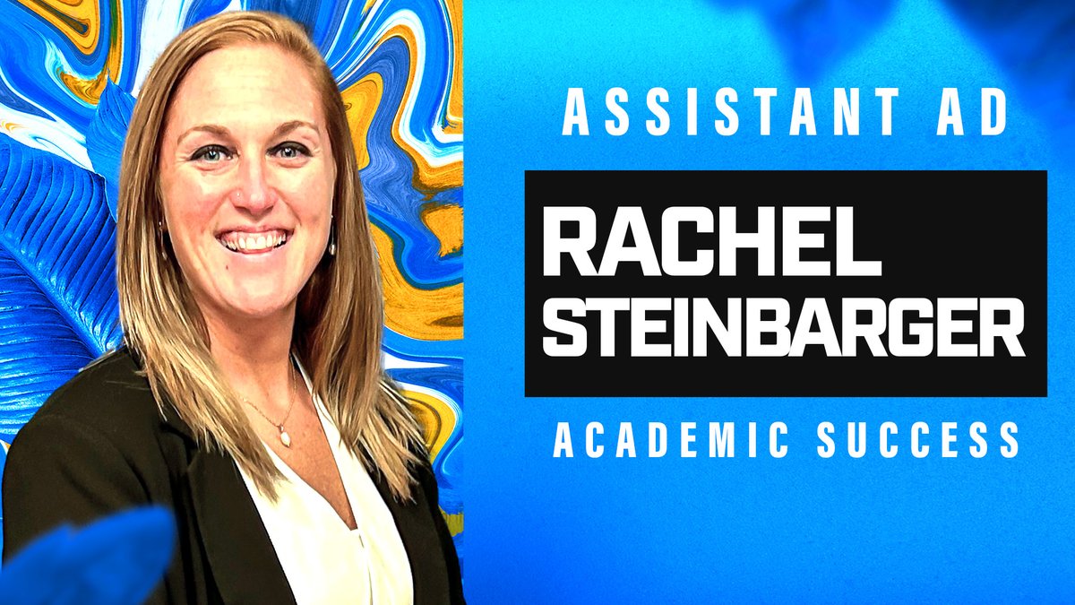 We are excited to announce the addition of Rachel Steinbarger as our new Assistant Athletic Director in charge of Academic Success! Full Story 📰: bit.ly/3F1vhfL #LosHogs 🐗