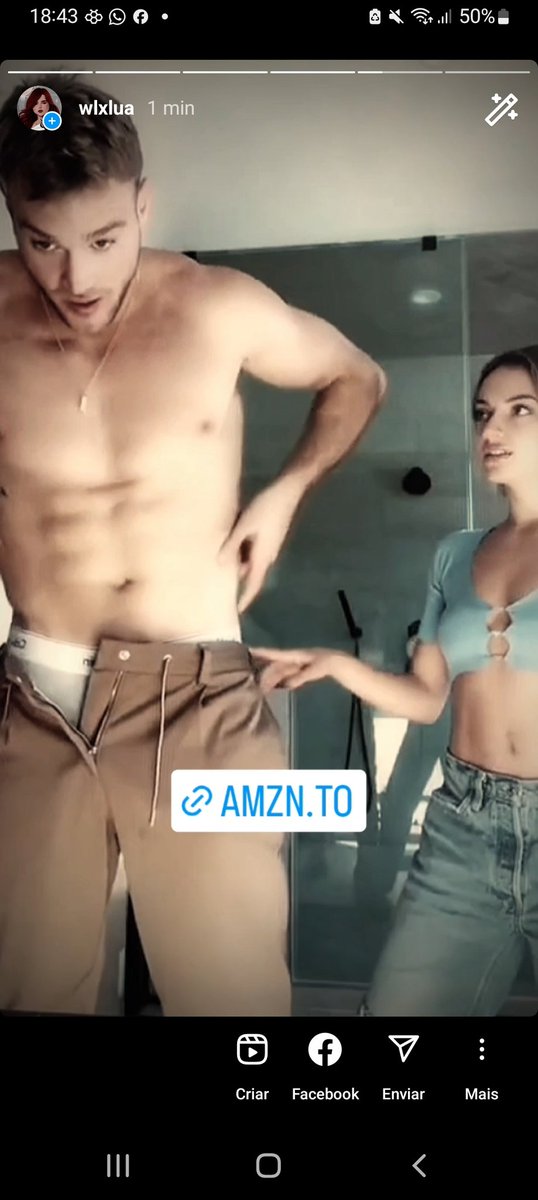 wlxlua_'s tweet image. — Uma Nova Chance.
Tatiane Biasi.

Link: amzn.to/3sJu4qC