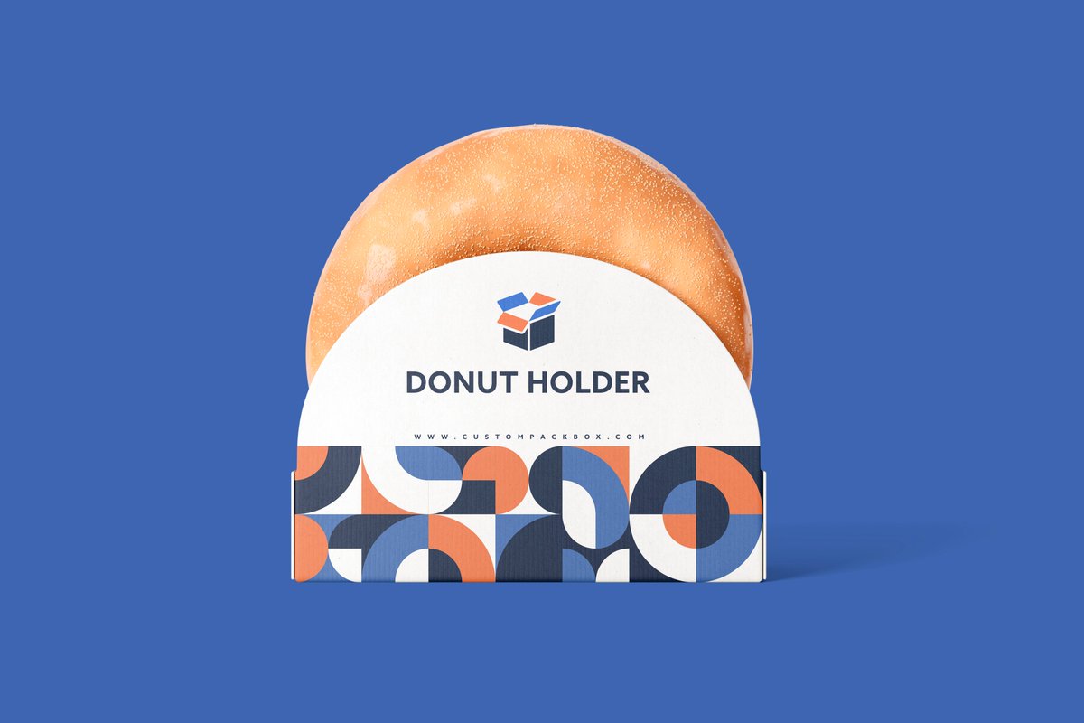 CustomPackBox's tweet image. Printing Dreams, Holding Donuts! 🍩 Sweeten Your Brand with Our Custom Donut Holders.
Customize yours now!
custompackbox.com/product/custom…

#CustomPackBox #customdonuts #foodpackaging #foodbox #donutholder #donutshop #packaging #donutlover #donuts #donutbox
