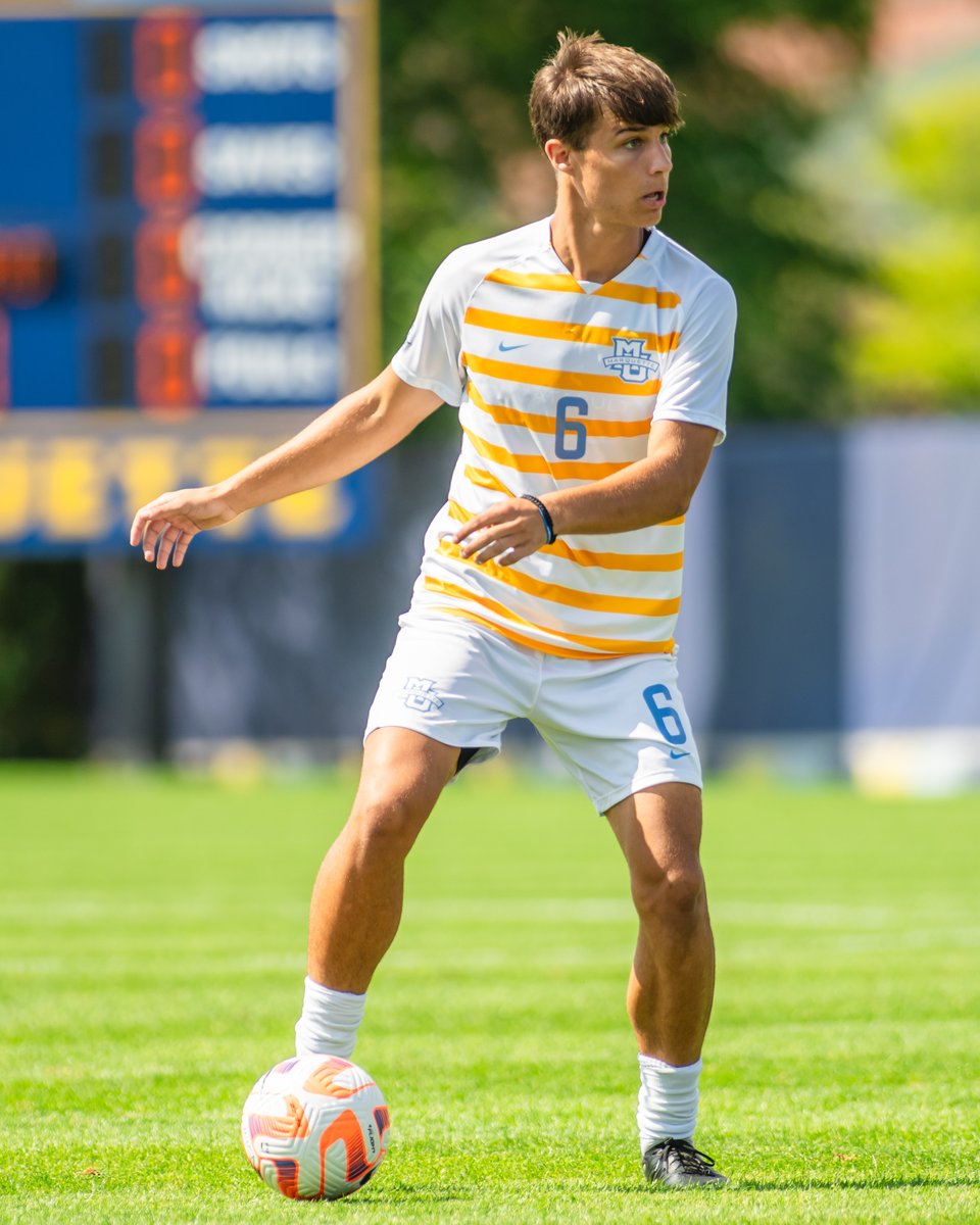 Marquette Soccer tweet media