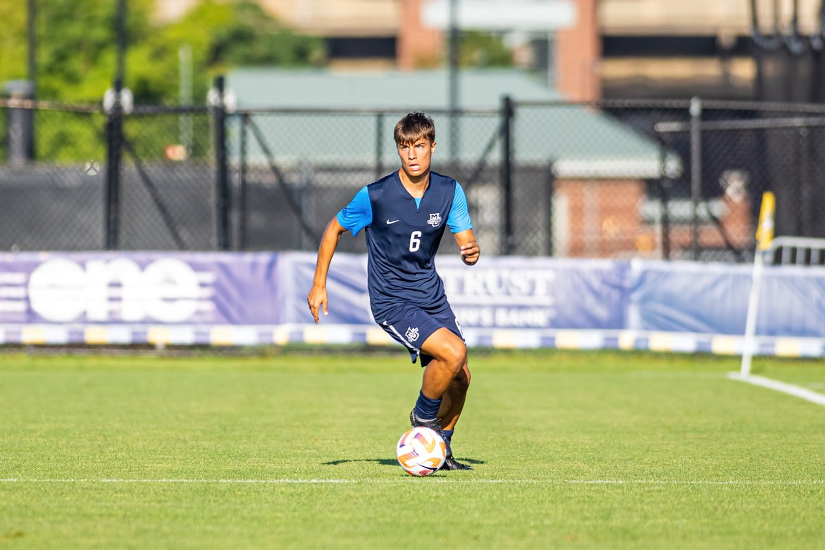 Marquette Soccer tweet media