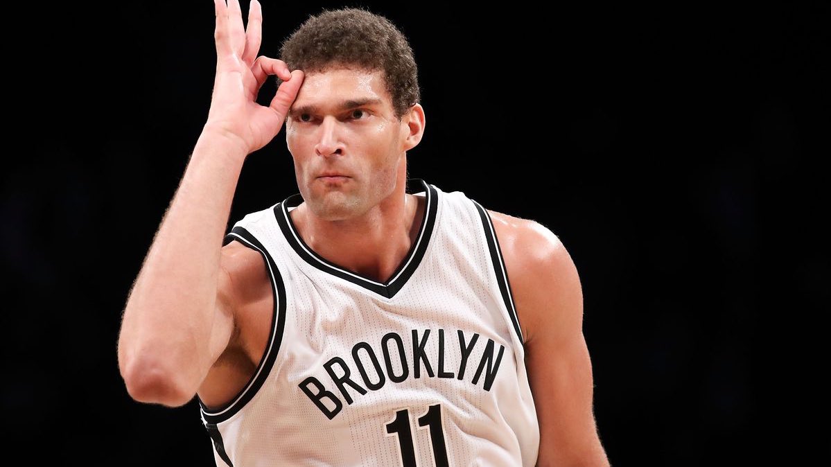 slamstudios's tweet photo. Fun fact: the Bucks now have the Trail Blazers, Nets, &amp; Bucks’ all-time leading scorers:

- Blazers: Damian Lillard (19.4K)
- Nets: Brook Lopez (10.4K)
- Bucks: Giannis (16.3K) https://t.co/emyTy9jNbs