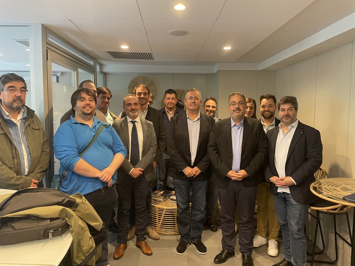 C.G. Ingeniería T. Informática tweet media