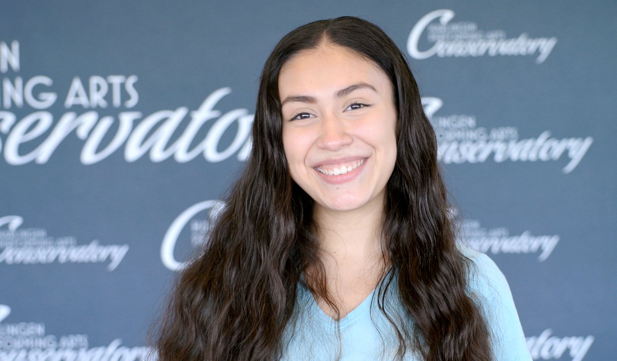 HCISD Conservatory students CJ Heiskell and Karla Rivera bring an incredible amount of talent to the table.  Catch them this week in their latest production, The 25th Annual Putnam County Spelling Bee!

Artist Highlights coming soon!