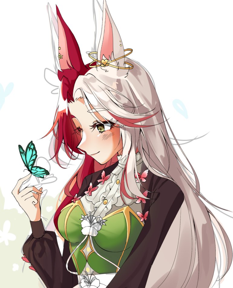 clover 🍀 (@clo_desu) / Posts / X